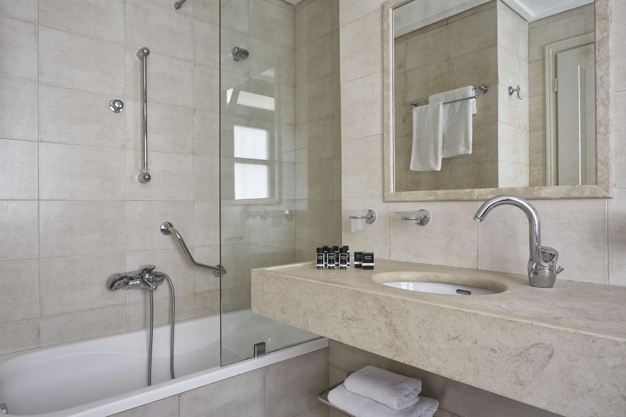 The Captain'S House Boutique Hotel Preveza Ngoại thất bức ảnh