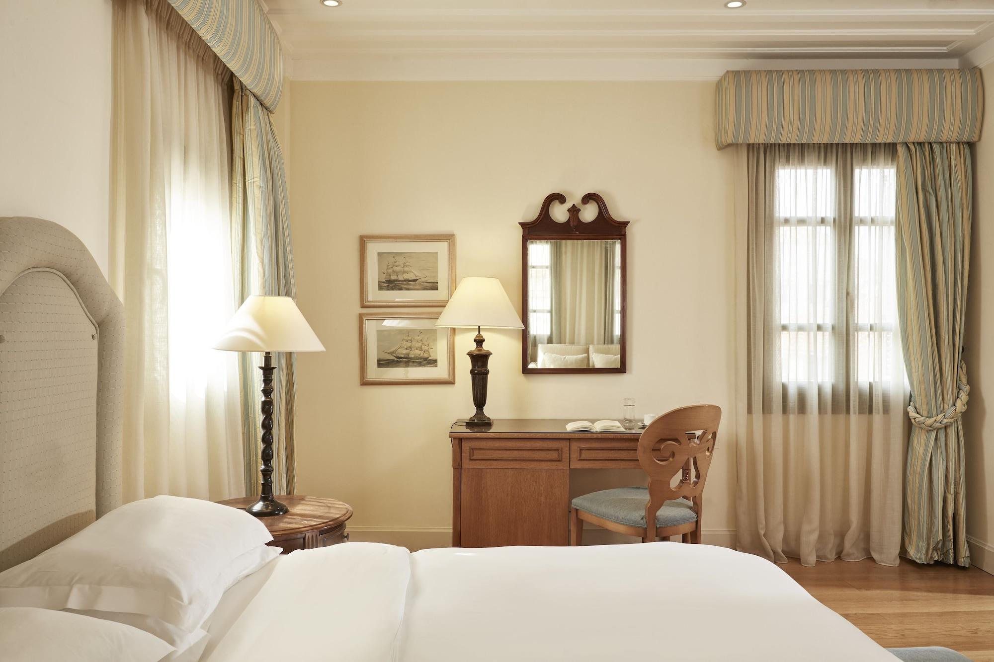 The Captain'S House Boutique Hotel Preveza Ngoại thất bức ảnh