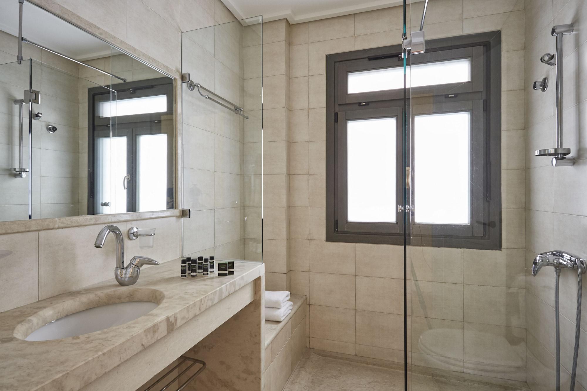 The Captain'S House Boutique Hotel Preveza Ngoại thất bức ảnh
