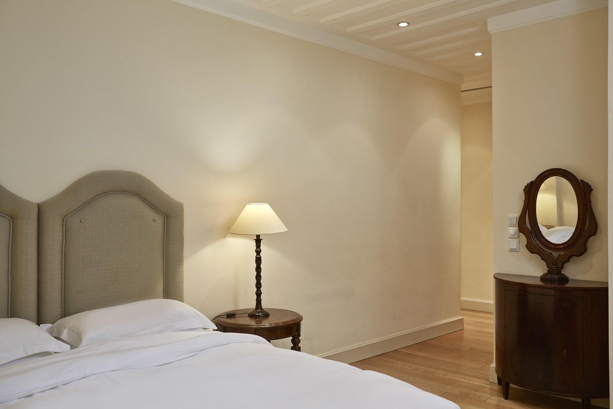 The Captain'S House Boutique Hotel Preveza Ngoại thất bức ảnh