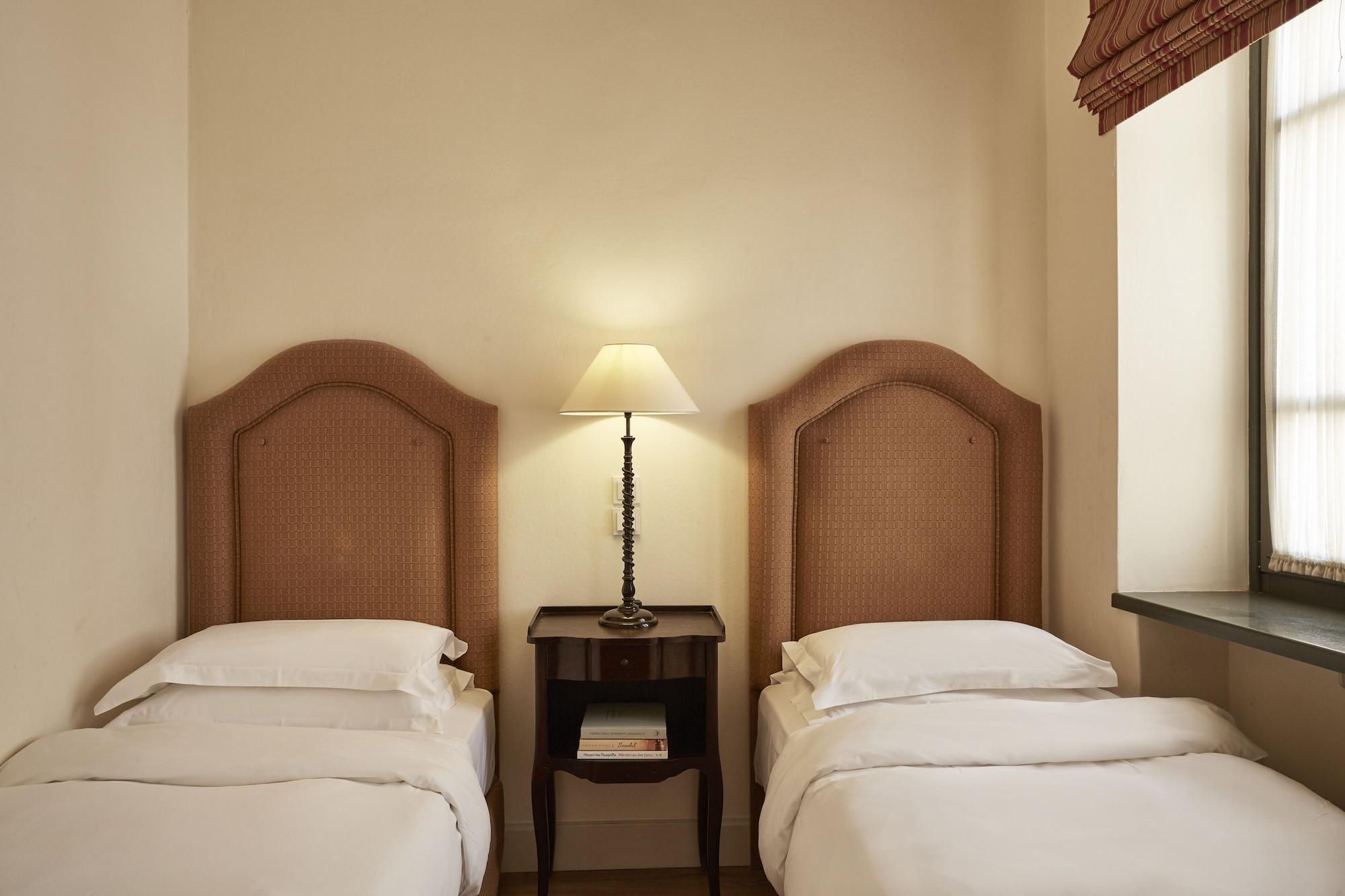 The Captain'S House Boutique Hotel Preveza Ngoại thất bức ảnh