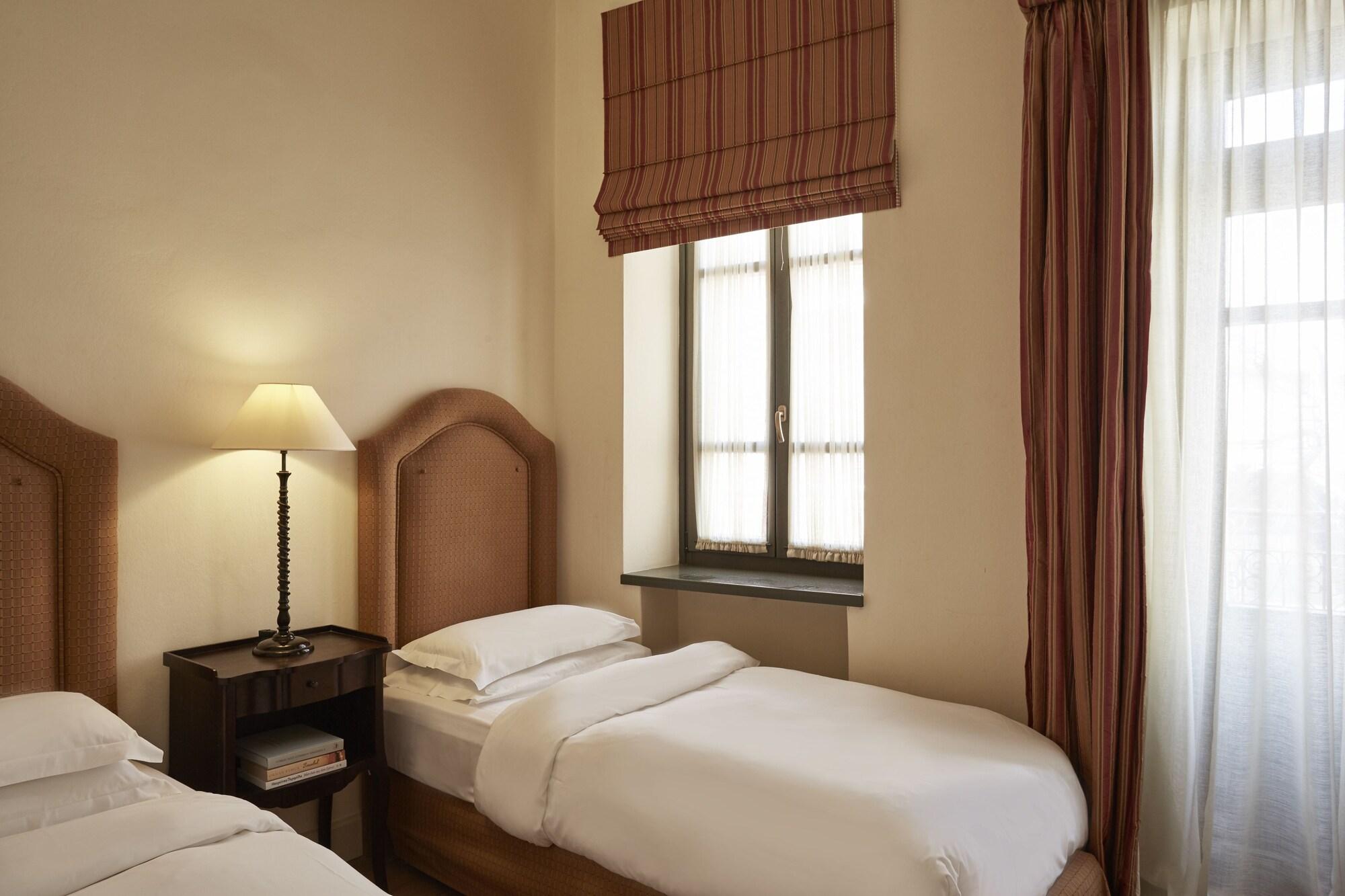 The Captain'S House Boutique Hotel Preveza Ngoại thất bức ảnh