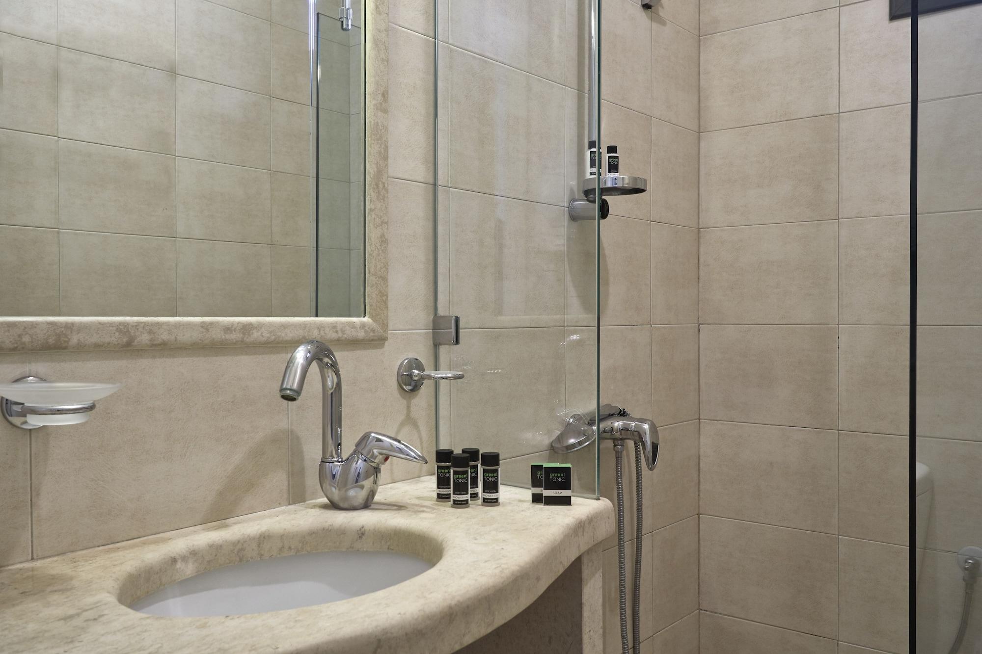 The Captain'S House Boutique Hotel Preveza Ngoại thất bức ảnh