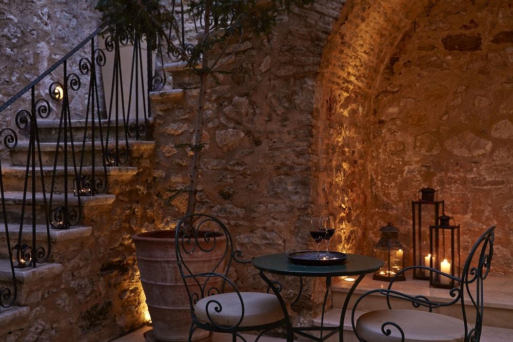 The Captain'S House Boutique Hotel Preveza Ngoại thất bức ảnh
