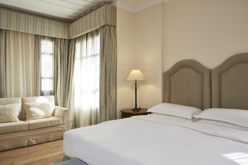 The Captain'S House Boutique Hotel Preveza Ngoại thất bức ảnh