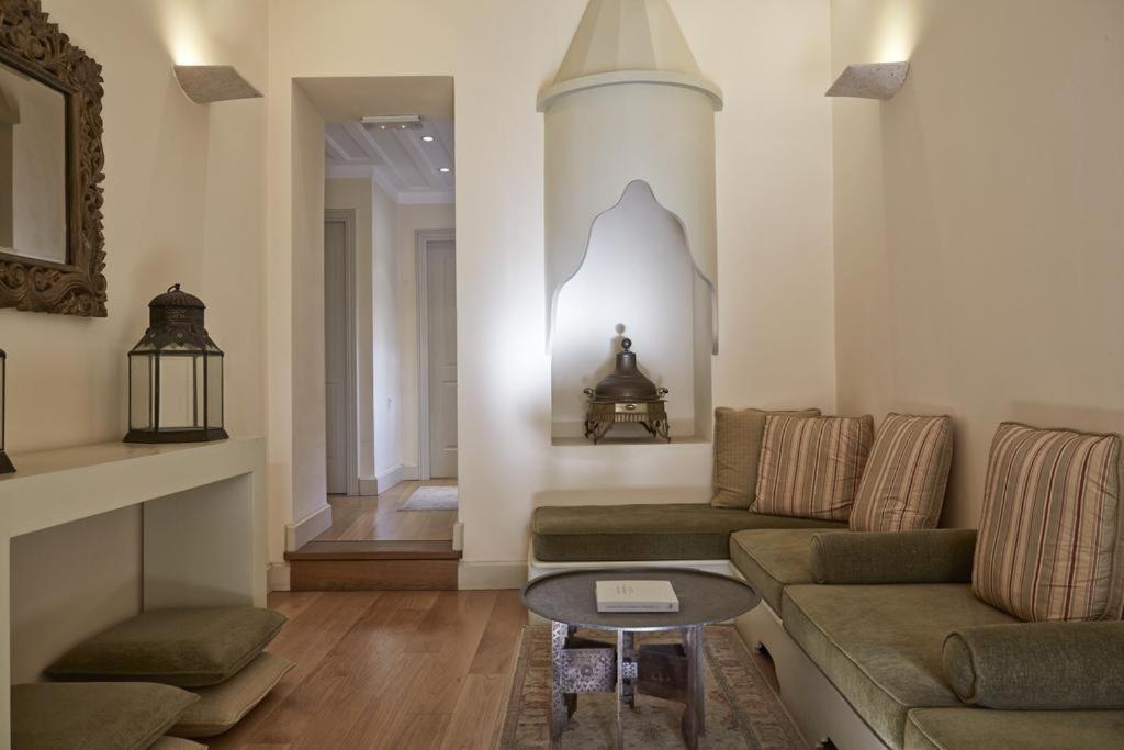 The Captain'S House Boutique Hotel Preveza Ngoại thất bức ảnh