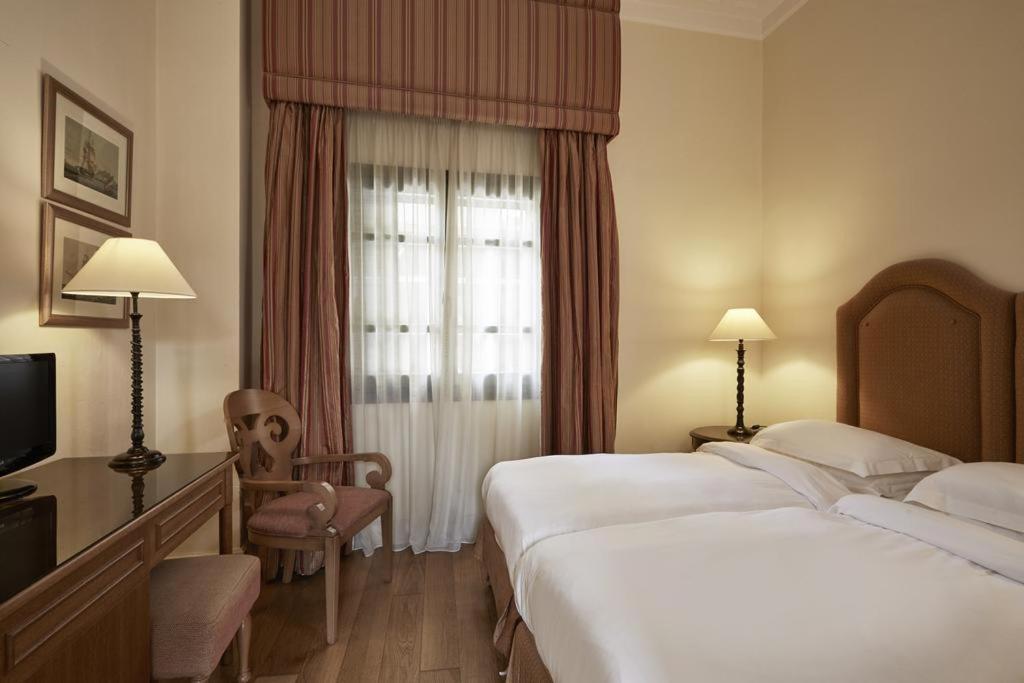 The Captain'S House Boutique Hotel Preveza Ngoại thất bức ảnh