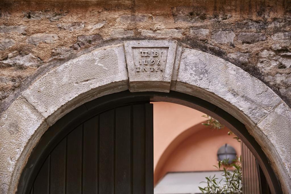 The Captain'S House Boutique Hotel Preveza Ngoại thất bức ảnh