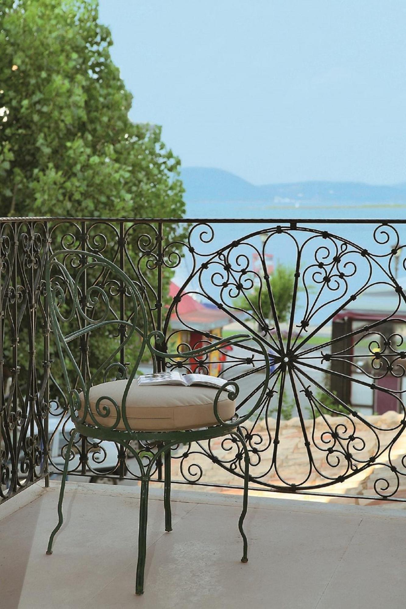 The Captain'S House Boutique Hotel Preveza Ngoại thất bức ảnh