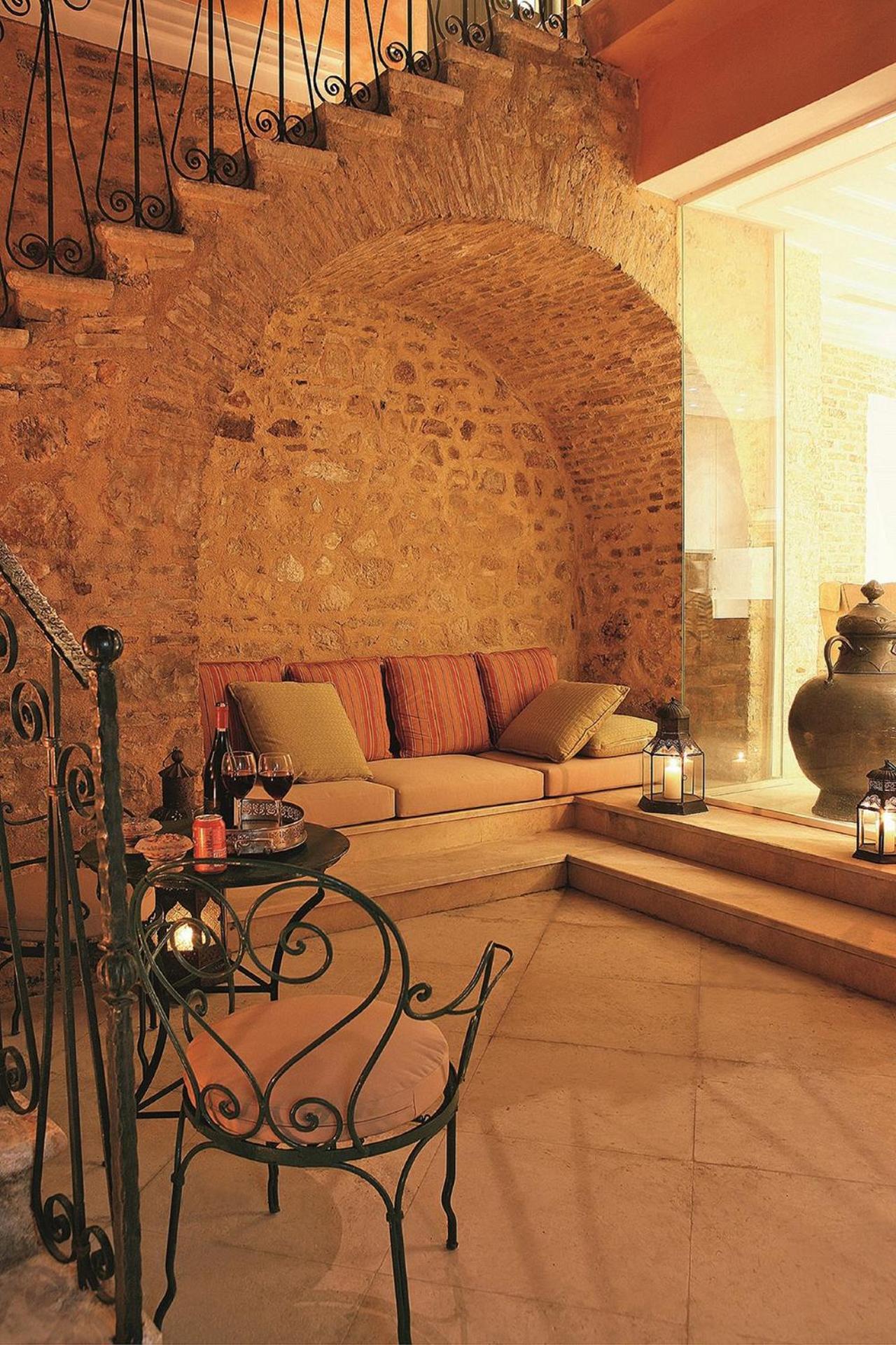 The Captain'S House Boutique Hotel Preveza Ngoại thất bức ảnh