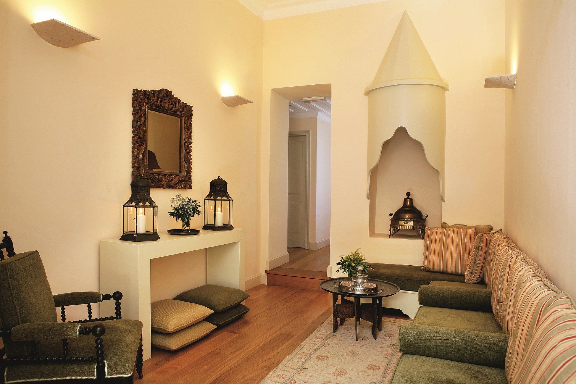 The Captain'S House Boutique Hotel Preveza Ngoại thất bức ảnh